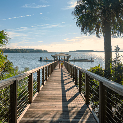 Discover South Carolina